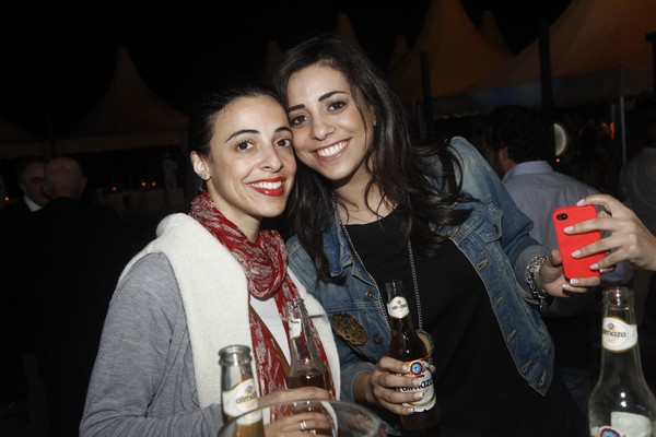 “Almaza Light Launching” 